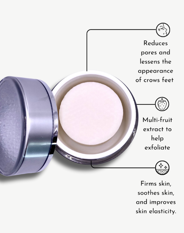 Radical Skincare Age Defying Exfoliating Pads (60 Stk)