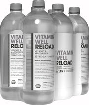Vitamin Well Reload (6x1.15 Liter)