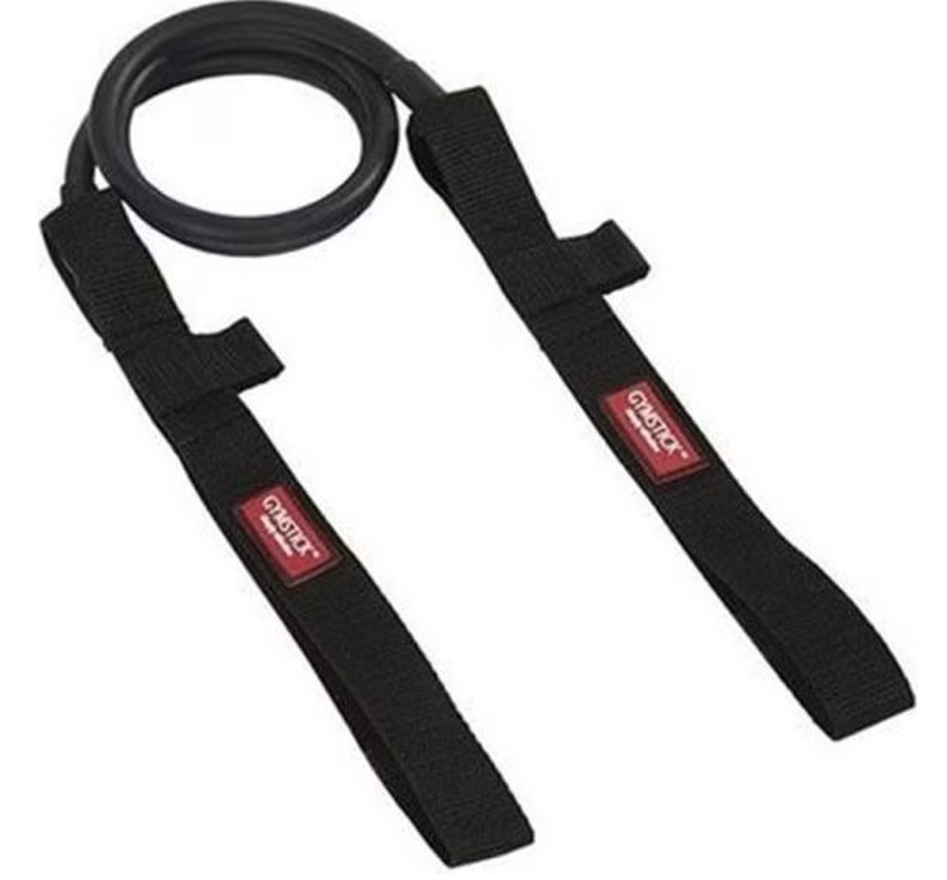 Gymstick Ersatzband schwarz (1 Stk)