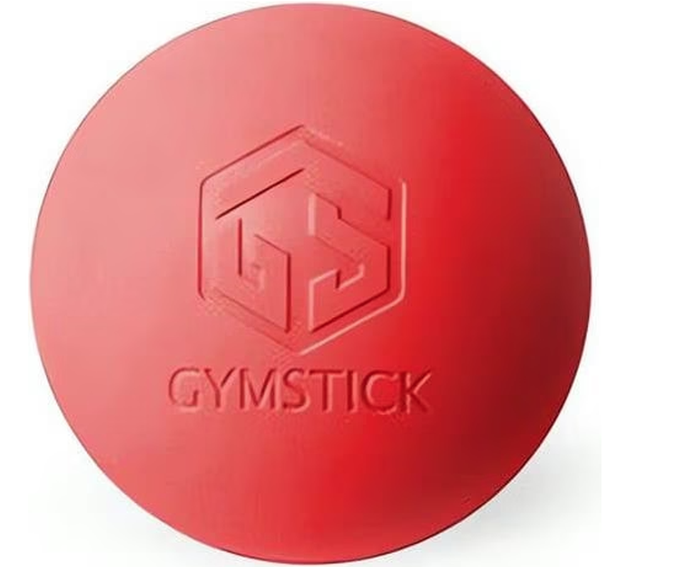 Gymstick Myofascia-Ball, Durchmesser 6cm (1 Stk)
