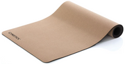 Gymstick Trainingsmatte Kork, 170x60x1cm (1 Stk)