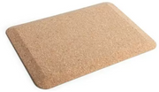 Gymstick Stehmatte Kork, 61x43x2cm (1 Stk)