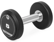 Gymstick Pro TPU Hanteln 5kg (1 Stk)