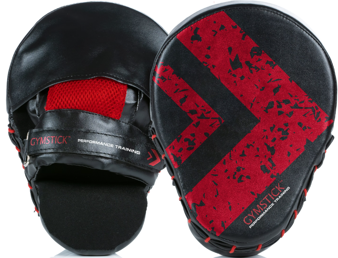 Gymstick Schlaghandschuhe, 26x19x12cm (1 Paar)