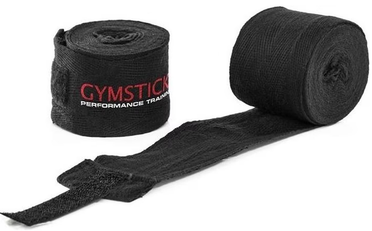 Gymstick Boxbandagen, 350x5cm (1 Stk)