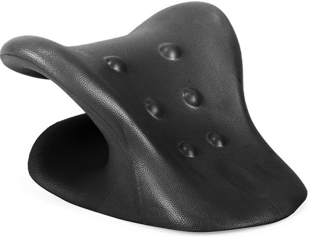 Gymstick Nackenentspanner, 22x21x13cm (1 Stk)
