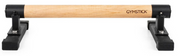 Gymstick Premium Parallettes Grösse M, 50x25x10cm (1 Stk)