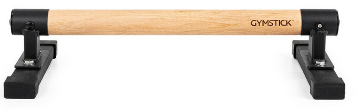 Gymstick Premium Parallettes Grösse M, 50x25x10cm (1 Stk)