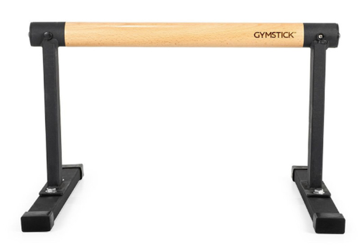 Gymstick Premium Parallettes Grösse L, 50x35x30cm (1 Stk)