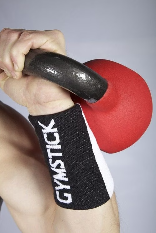 Gymstick Handgelenkschutz, 16x8cm (1 Stk)