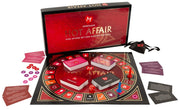 Orion Erotisches Brettspiel Hot Affair (1 Stk)