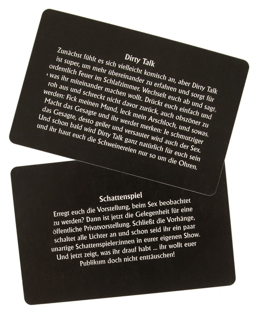 Orion Erotisches Brettspiel Hot Affair (1 Stk)