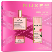 NUXE Prodigieuse Florale Geschenkset (3-teilig)