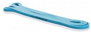 Gymstick Power Band 1m, sehr leichter Widerstand, blau (1 Stk)