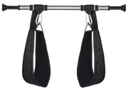 Gymstick Ab Straps One Size Nylon-Bauchgurt, 65x19x6cm (1 Stk)
