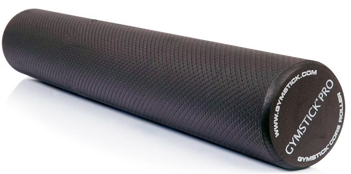 Gymstick Core Roller, Länge 90cm (1 Stk)