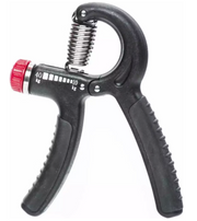 Gymstick Handtrainer, Druckkraft 10-40kg (1 Stk)