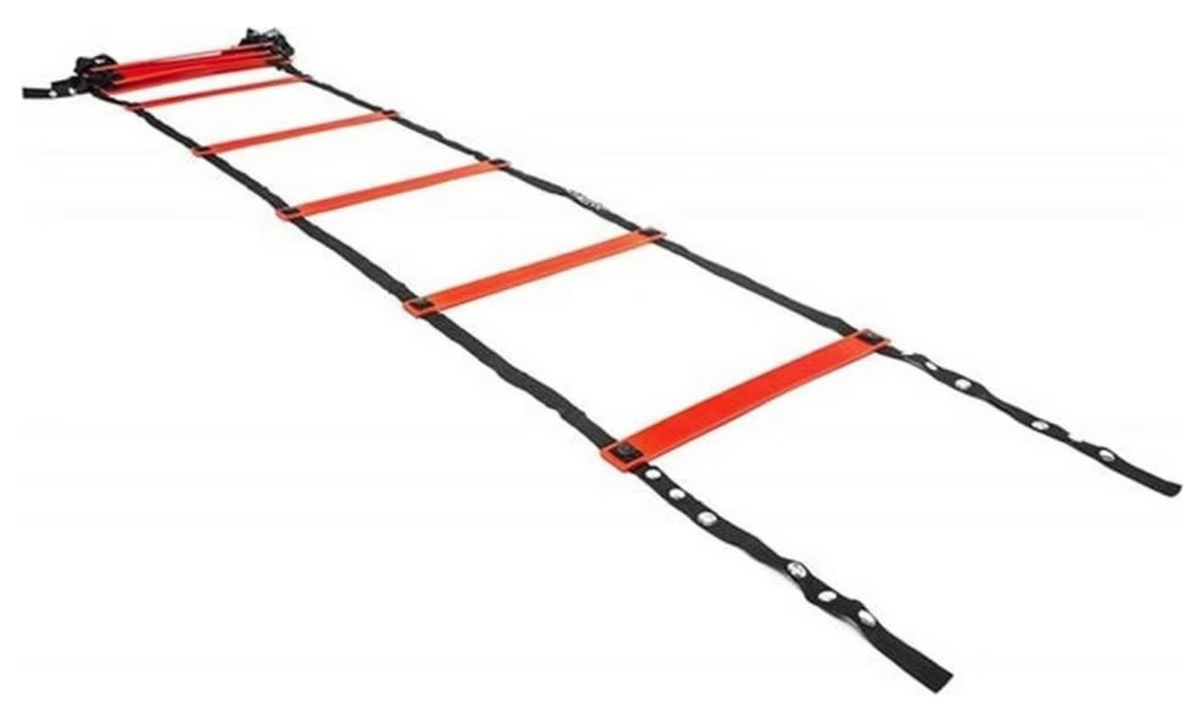 Gymstick Speed Ladder, 590x43cm (1 Stk)
