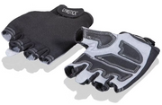 Gymstick Premium Trainingshandschuhe, Grösse 13x18 cm (1 Paar)