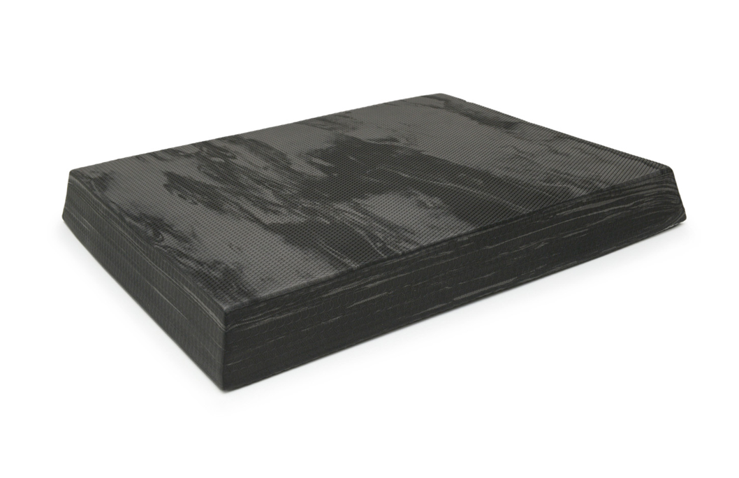 Sissel Balancefit Pad klein (schwarz)