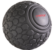 Gymstick MyoFascia Ball, Durchmesser 12cm (1 Stk)