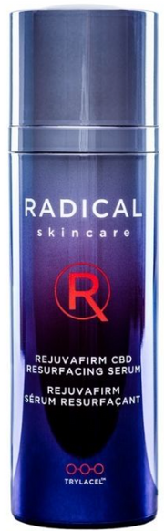 Radical Skincare Rejuvafirm Resurfacing Serum (30ml)