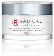 Radical Skincare Anti Aging Restorative Moisture (50ml)