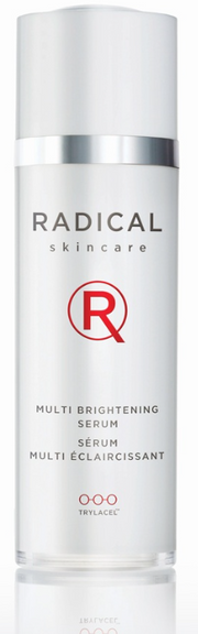Radical Skincare Multi Brightening Serum (30ml)