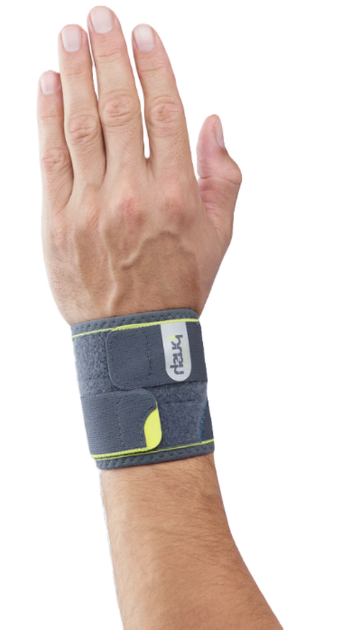 push SPORTS Handgelenkstütze one size, links (1 Stk)
