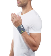 push Sports Handgelenkstütze one size links (1 Stk)