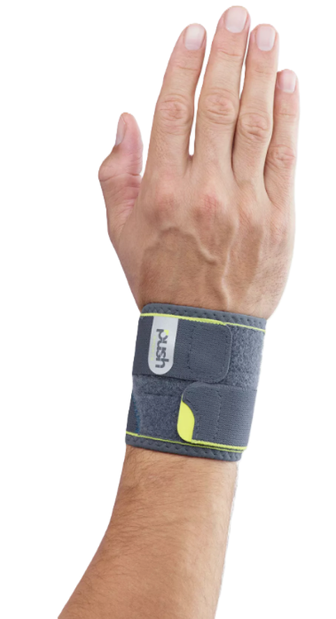 push SPORTS Handgelenkstütze one size, rechts (1 Stk)