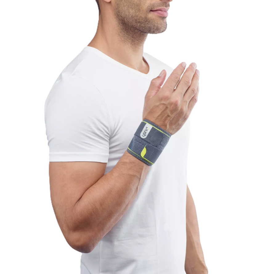 push Sports Handgelenkstütze one size rechts (1 Stk)