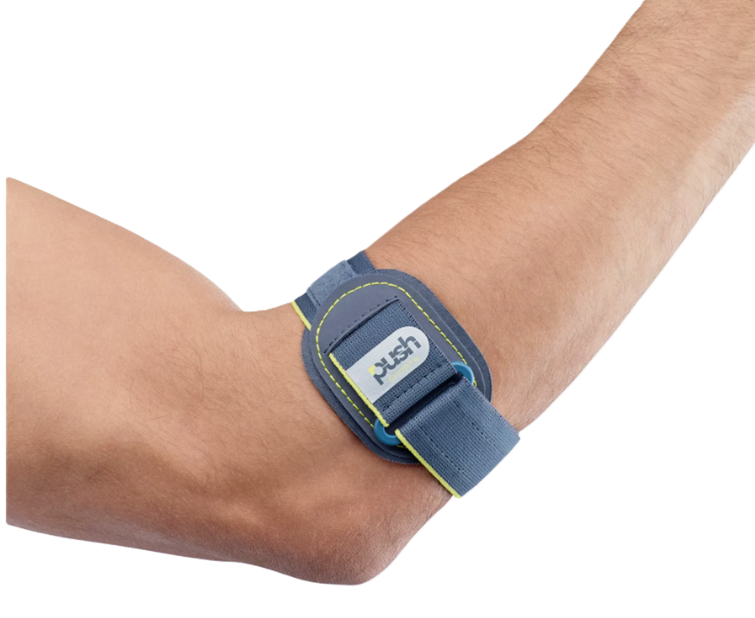 push SPORTS Ellenbogenbandage Epi one size (1 Stk)