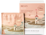 CHILL TEA ATELIER Belly Bliss (15 Beutel)