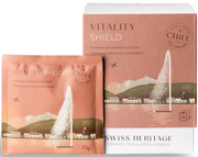 CHILL TEA ATELIER Vitality Shield (15 Beutel)