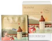 CHILL TEA ATELIER Bloom Rebirth (15 Beutel)