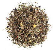 CHILL TEA ATELIER Schlaftee Nachfüllpackung (80g)