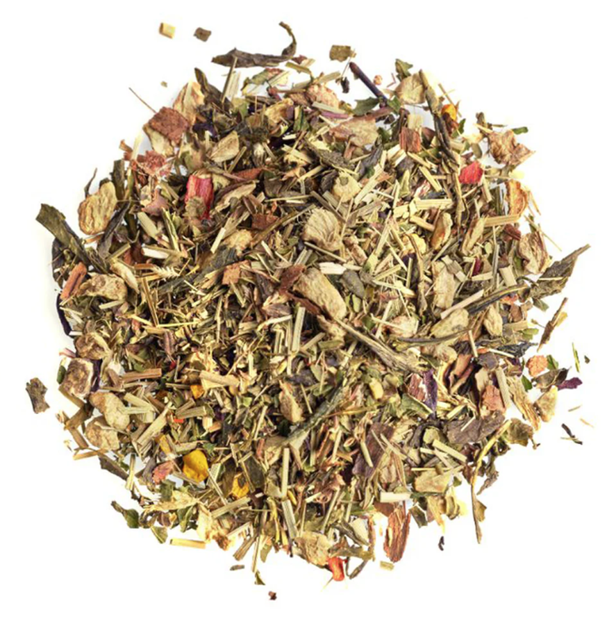 CHILL TEA ATELIER Notox Nachfüllpackung (80g)