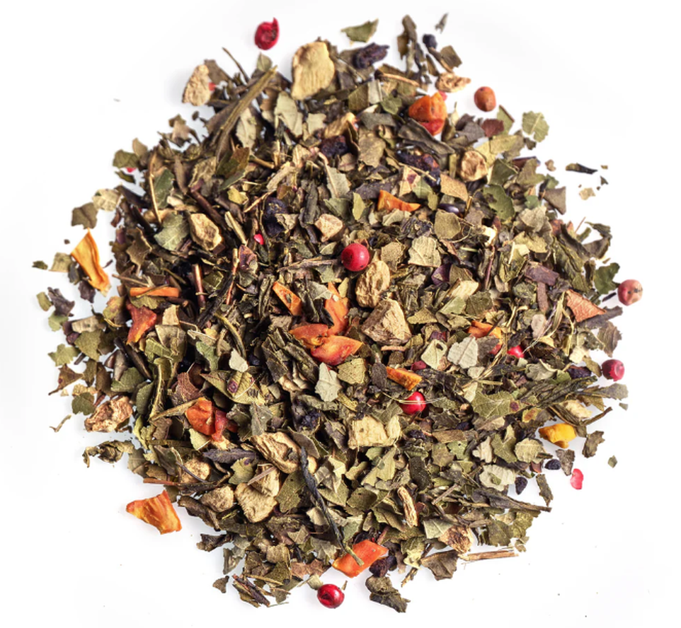 CHILL TEA ATELIER Boost Nachfüllpackung (80g)