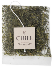 CHILL TEA ATELIER Signature Collection Sencha (15 Beutel)
