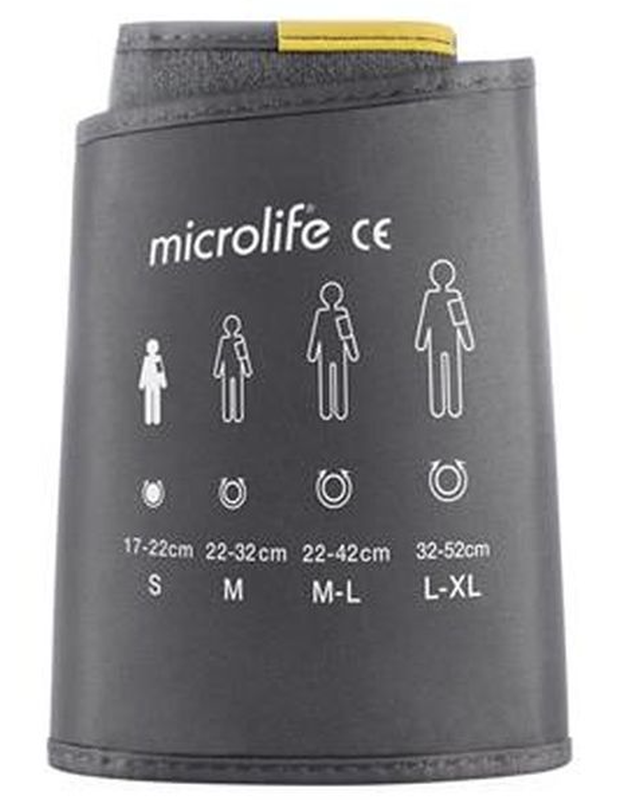 Microlife Blutdruckmanschette Oberarmumfang 17-22cm (1 Stk)