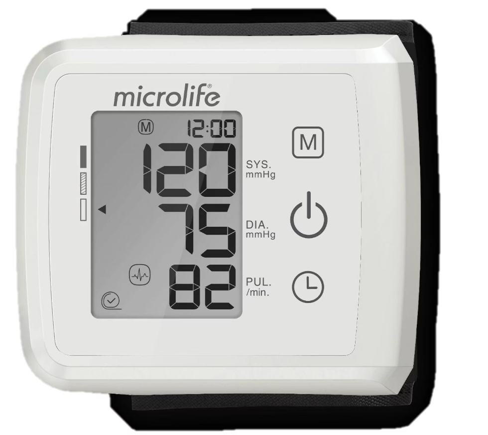 Microlife BP W10 Basic (1 Stk)
