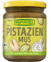 RAPUNZEL Pistazienmus (225g)
