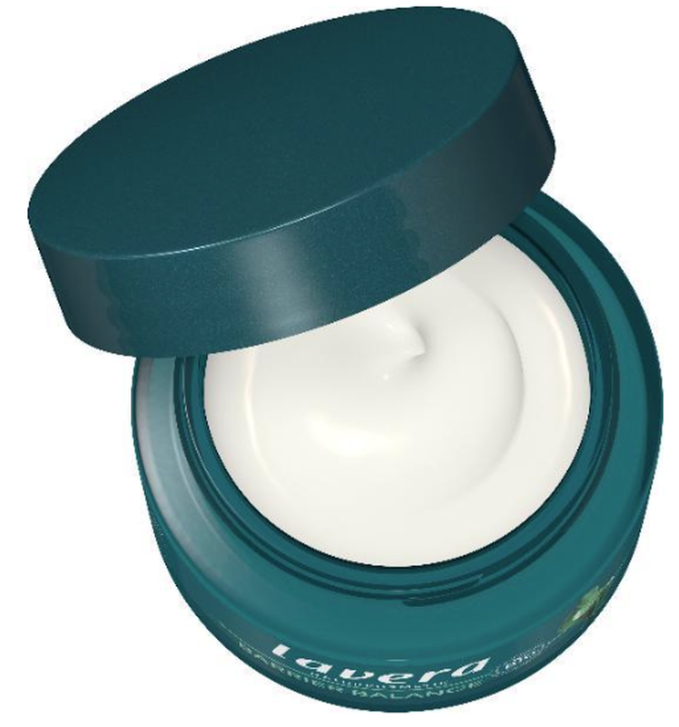 Lavera Barrier Balance Nachtpflegecreme (50ml)