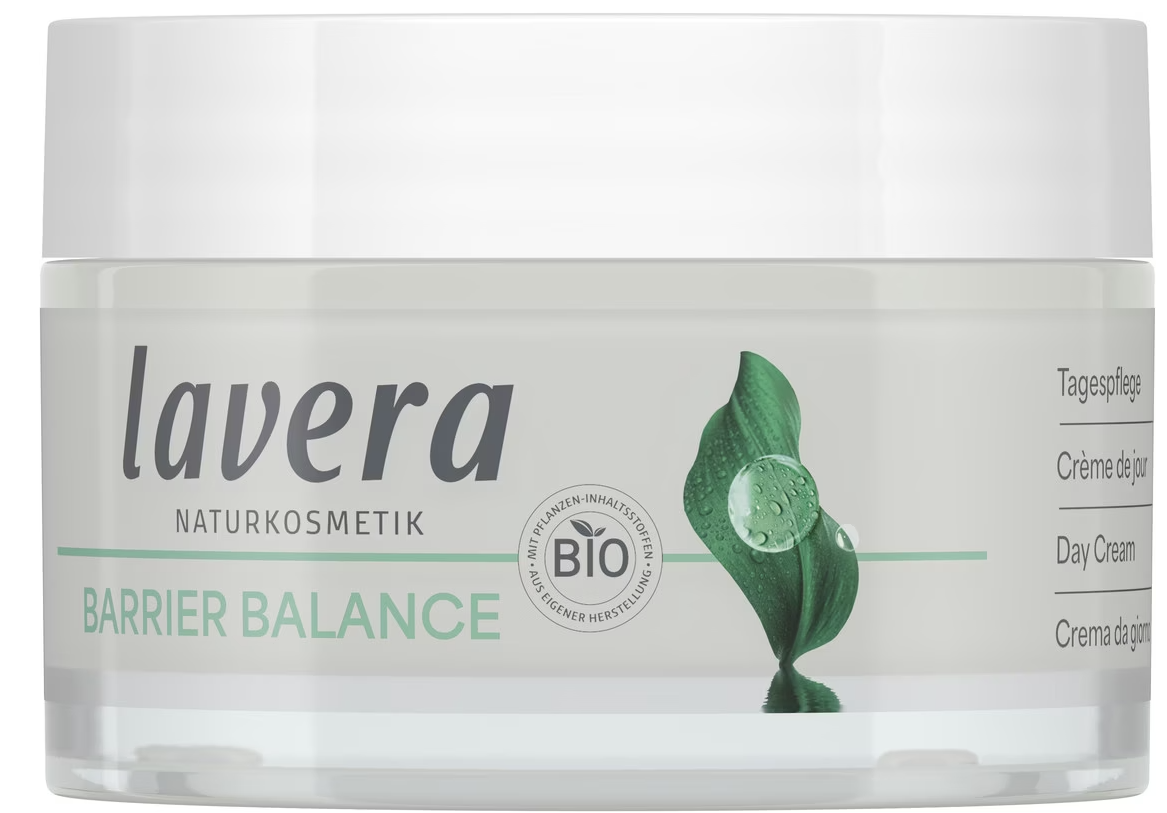Lavera Barrier Balance Tagespflegecreme (50ml)