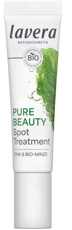 Lavera Pure Beauty Spot Treatment (15ml)