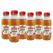 Ramseier Apfelsaft naturtrüb, teilentzuckert (6x33cl)