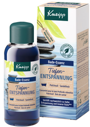 Kneipp Bade-Essenz Tiefenentspannung (100ml)