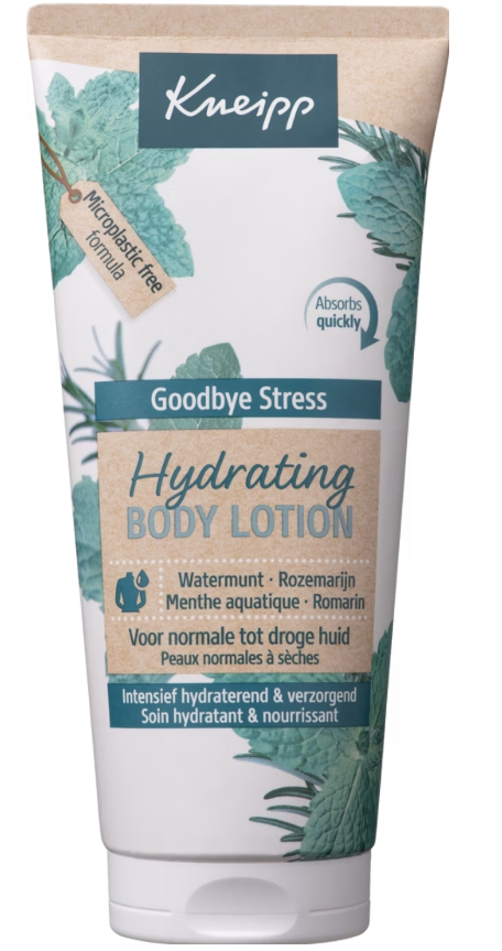 Kneipp Wirkdusche Goodbye Stress (75ml)