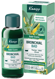 Kneipp Bade-Essenz Bronchialbad (100ml)
